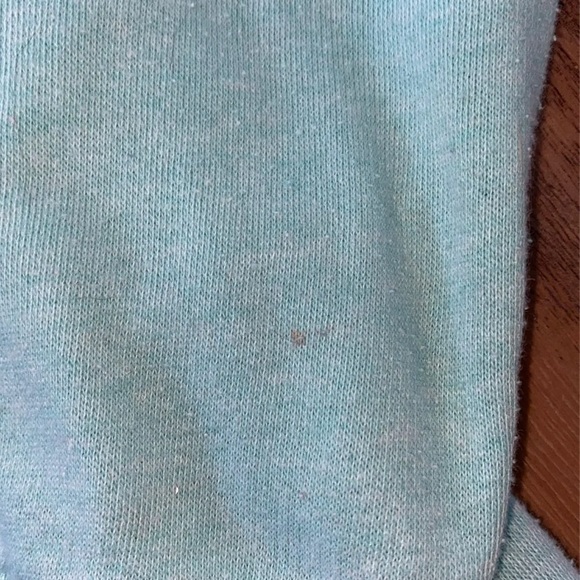 PINK Quarter Zip Hoodie, Medium - Picture 4 of 6